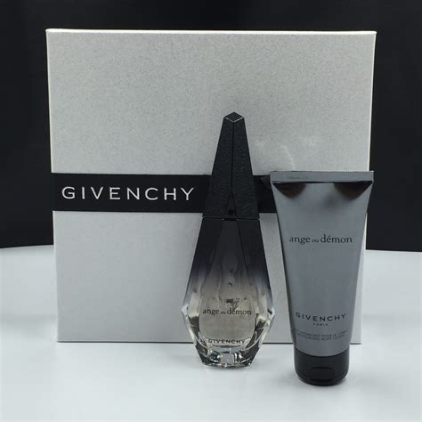 givenchy ange ou demon dupe|ange ou demon gift set.